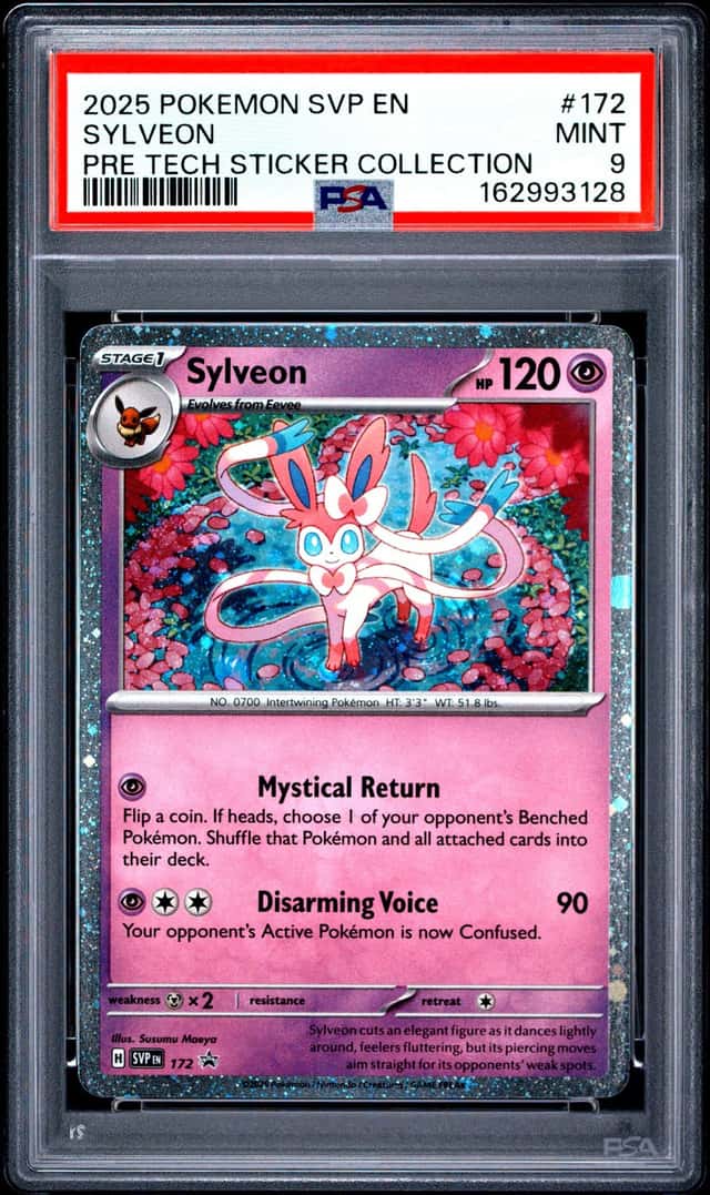 Sylveon