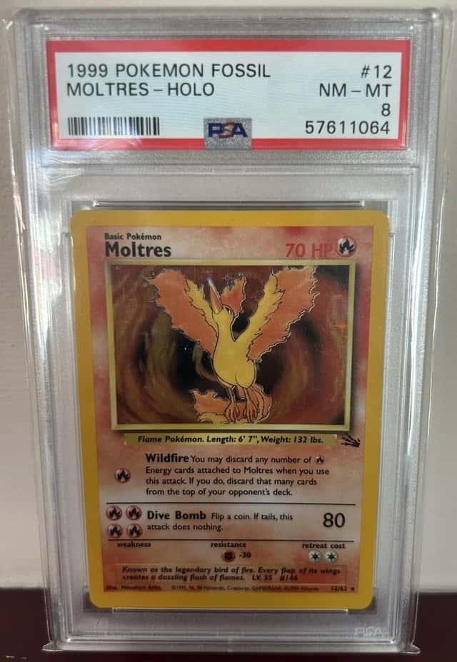 Moltres