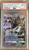 Necrozma Gx