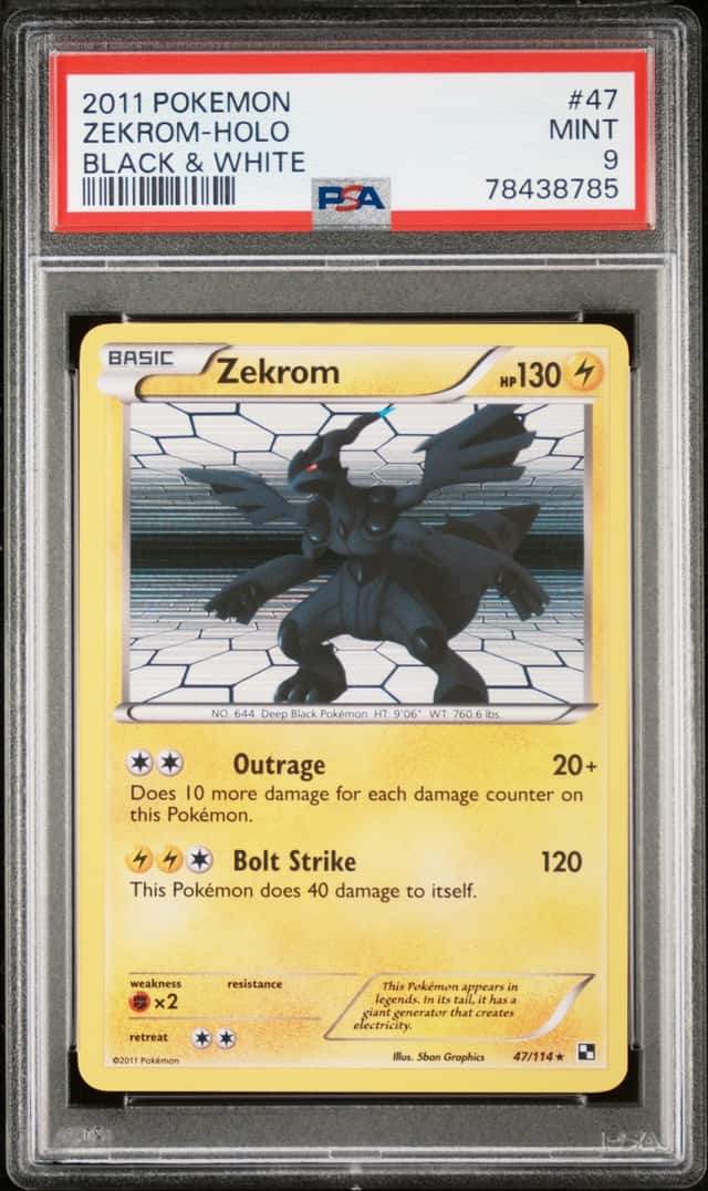 Zekrom