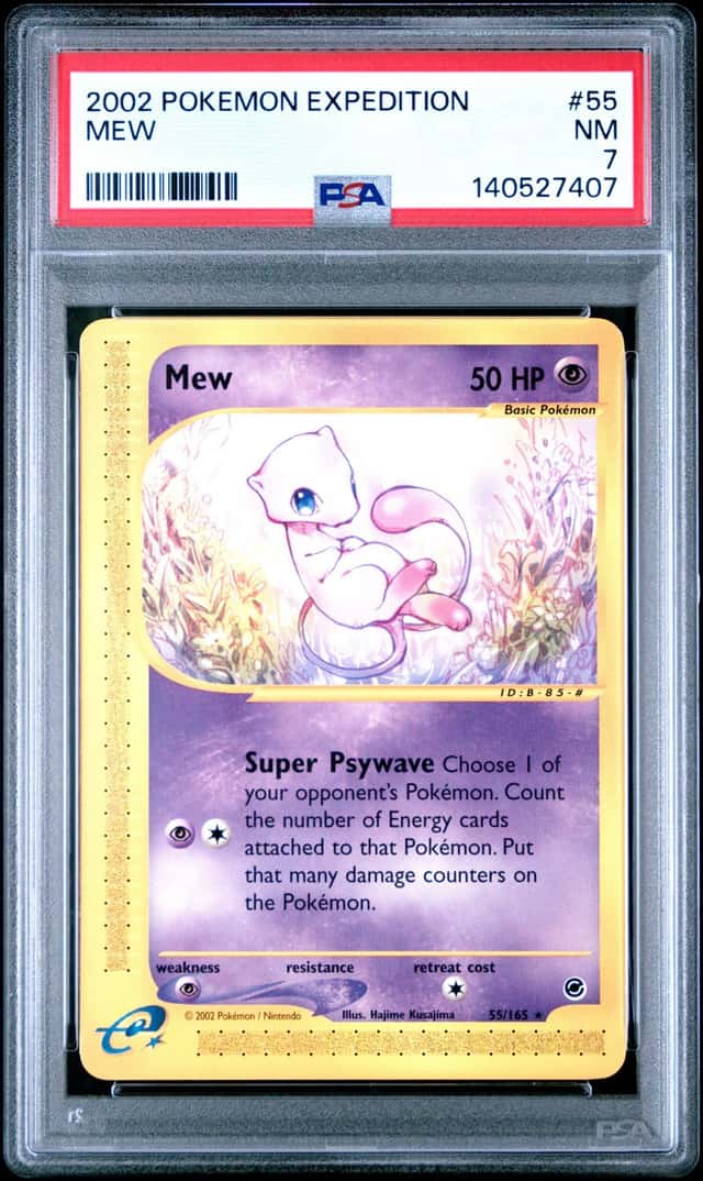 Mew