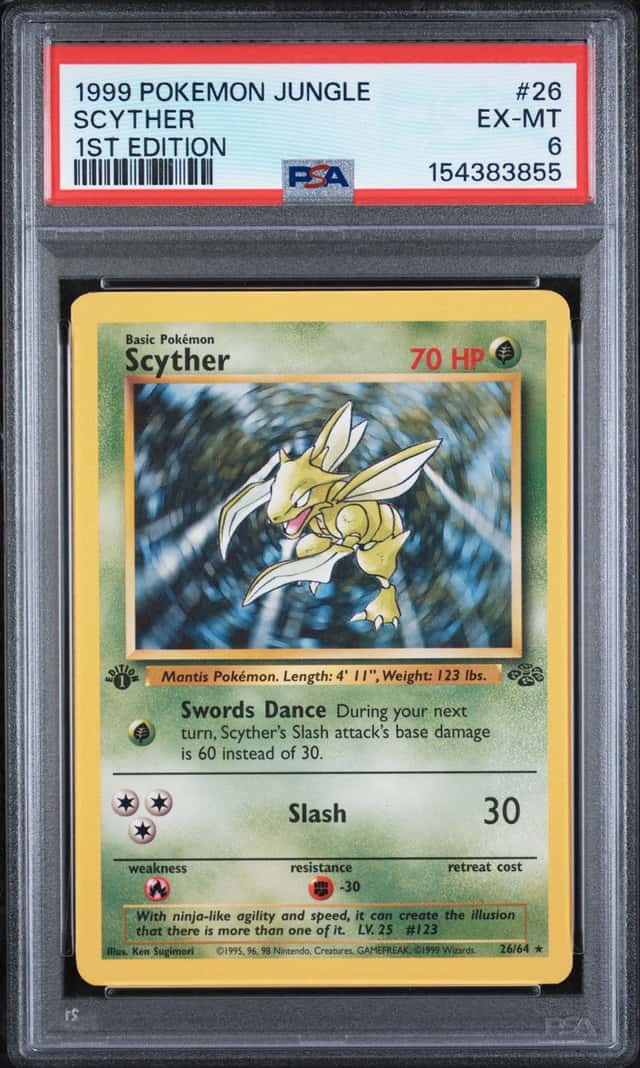 Scyther