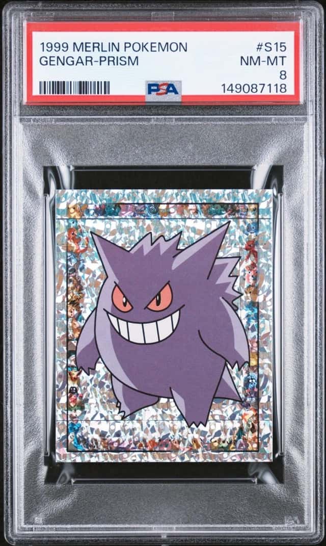 Gengar