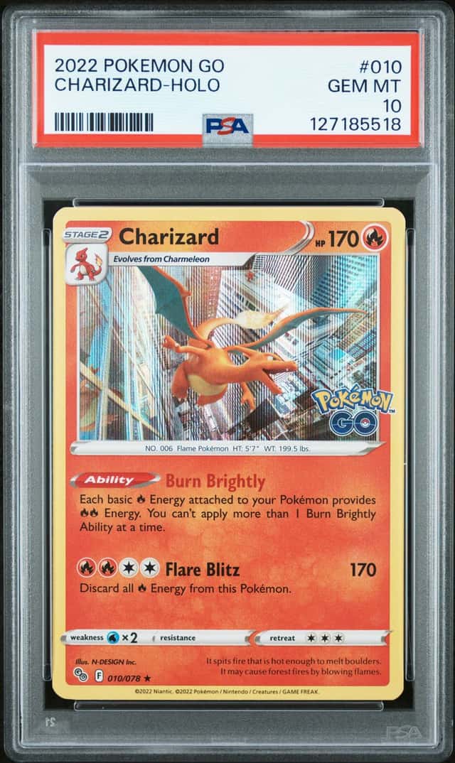 Charizard