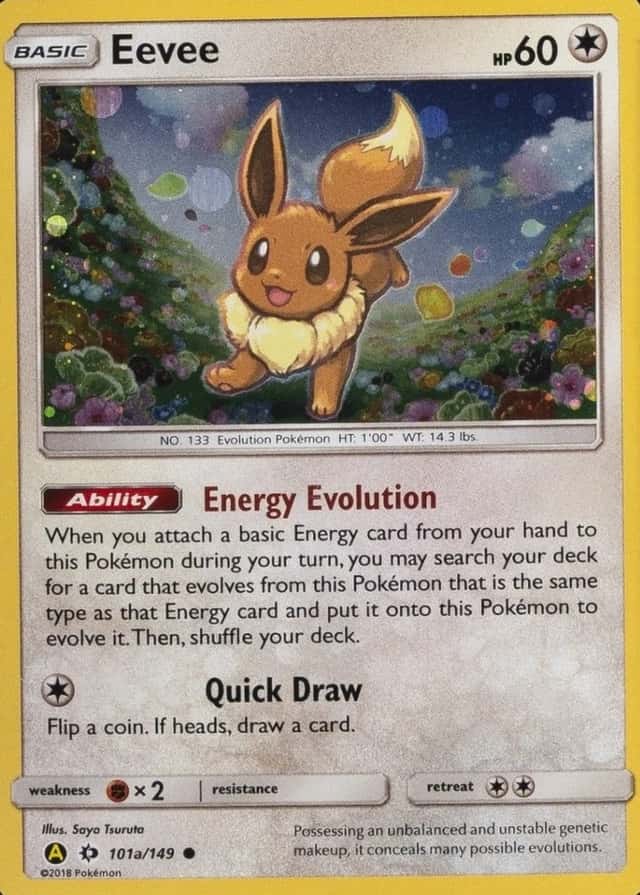 Poke Ball · Reverse Holo