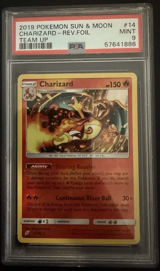 Charizard