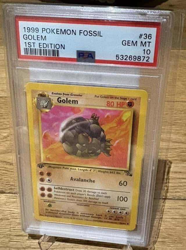 Golem