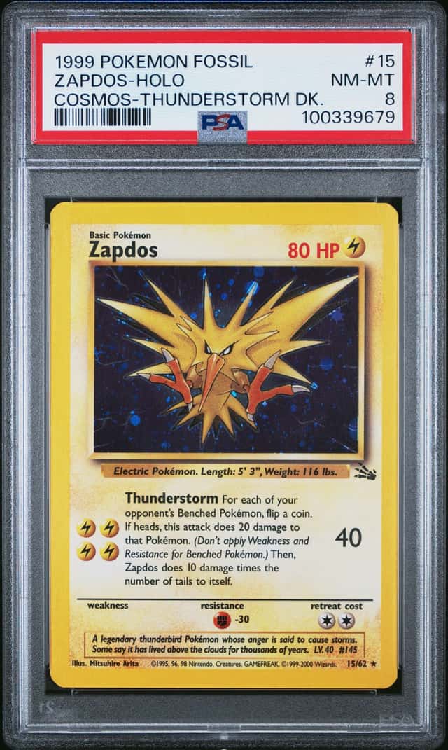 Zapdos