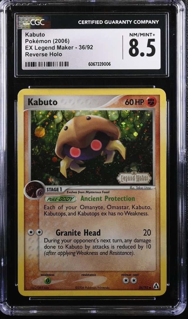 Kabuto