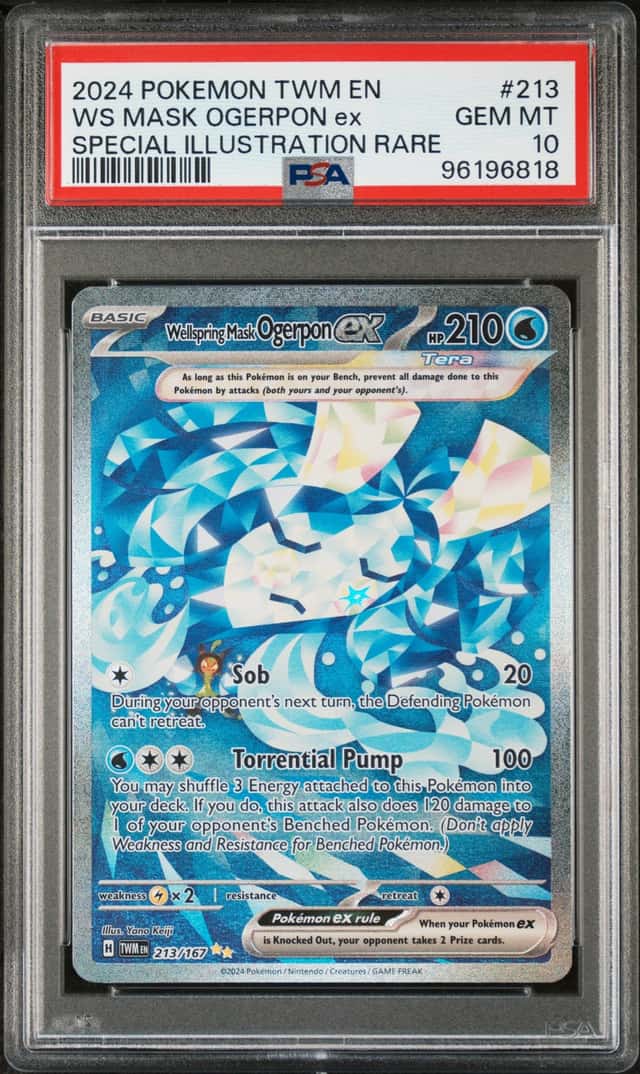 WS MASK OGERPON ex
