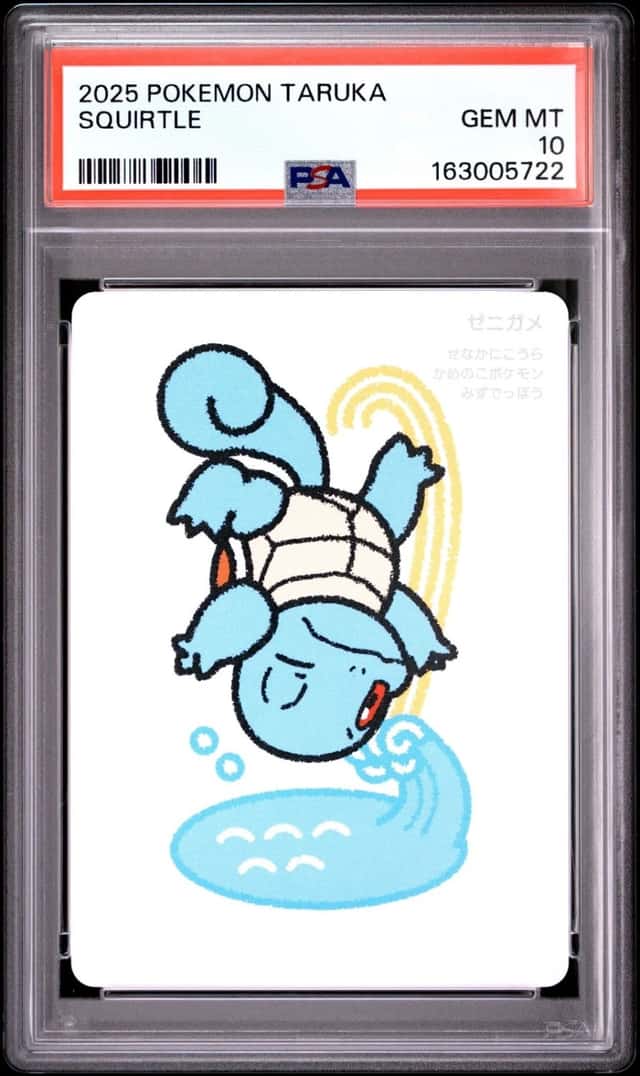 Squirtle