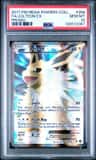 Jolteon Ex