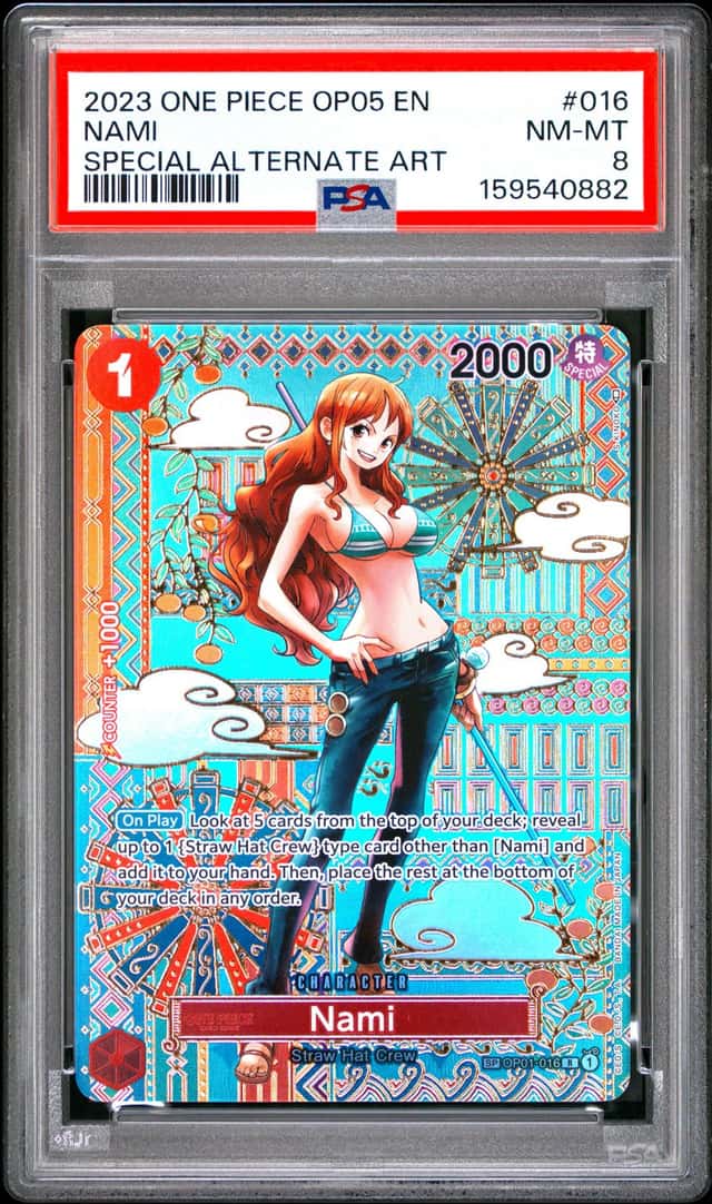 Nami