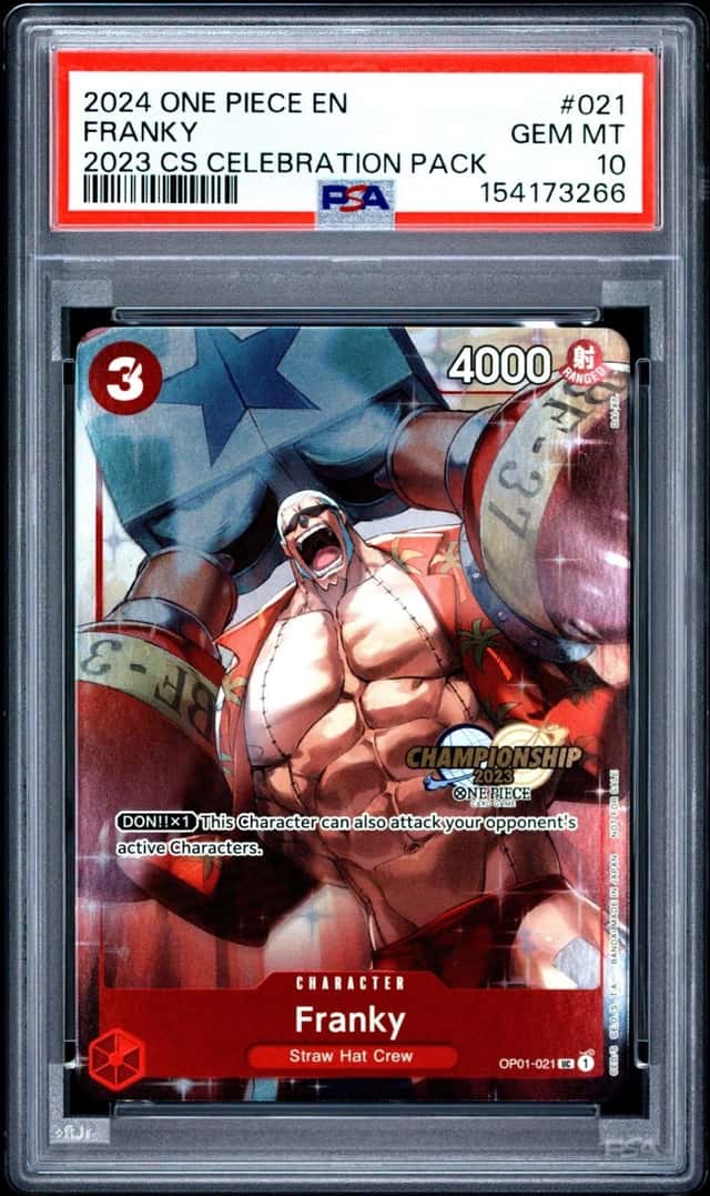 Franky
