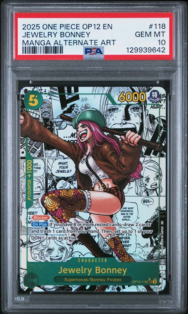 Jewelry Bonney
