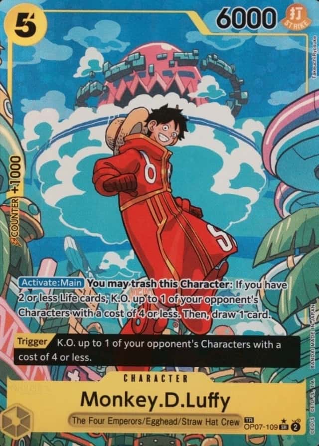 Treasure Rare