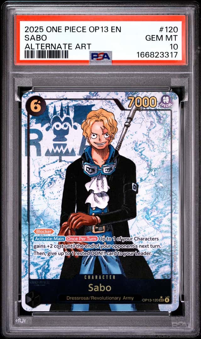 Sabo