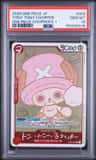 Tony Tony Chopper