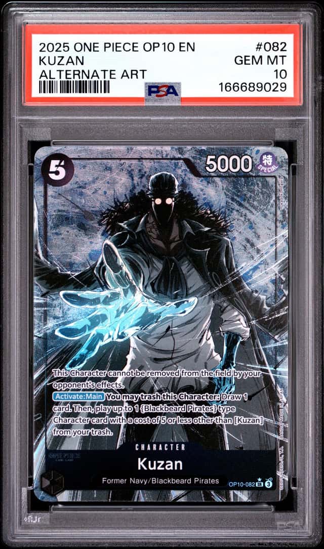 Kuzan