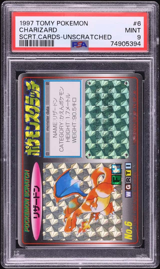 Charizard