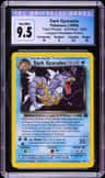 Dark Gyarados