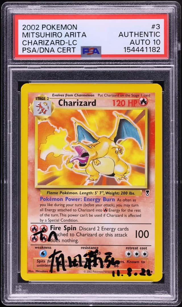 Charizard