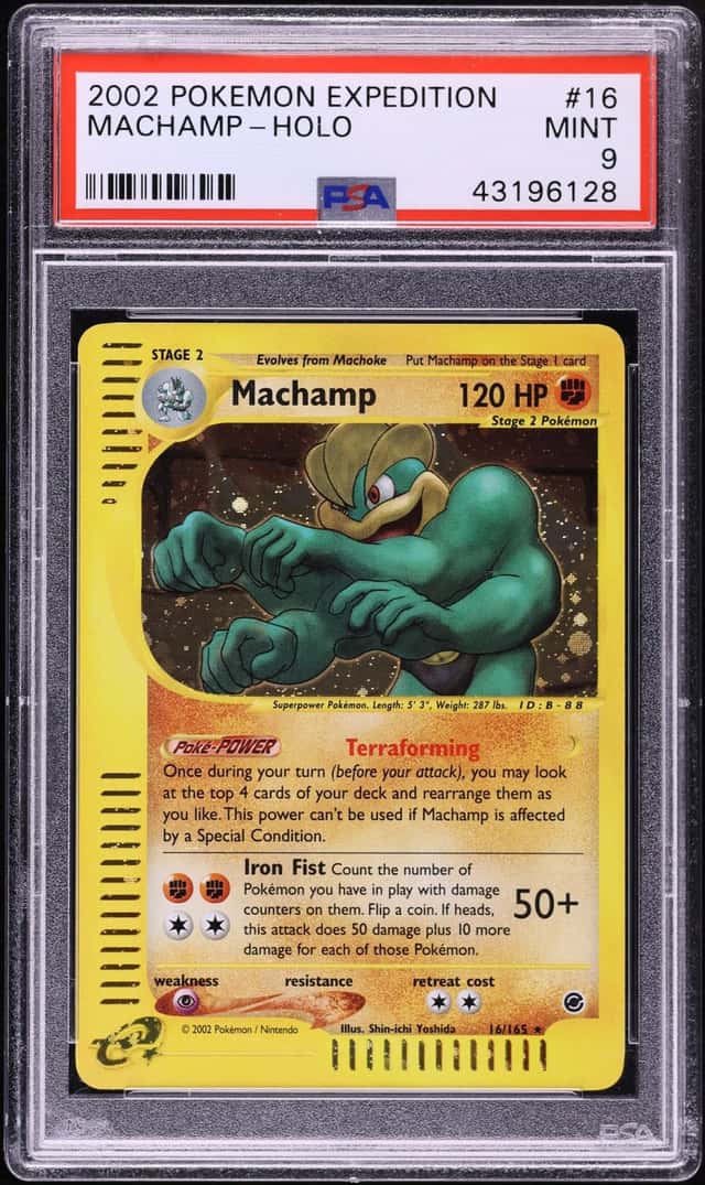 Machamp