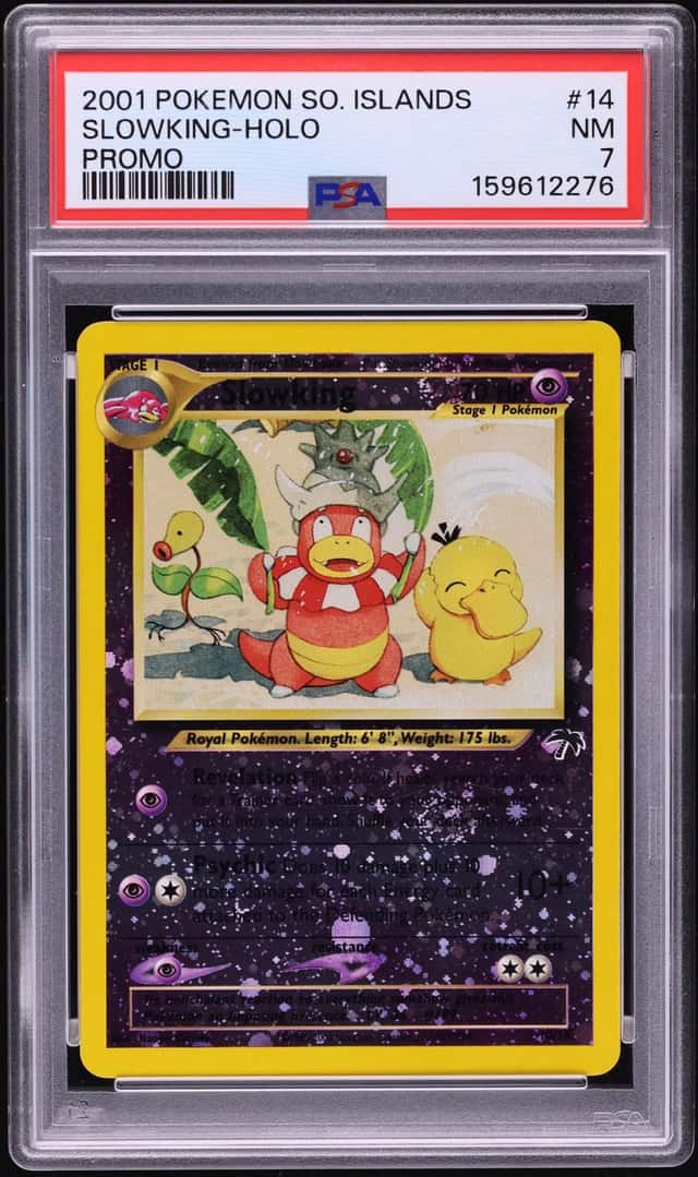 Slowking