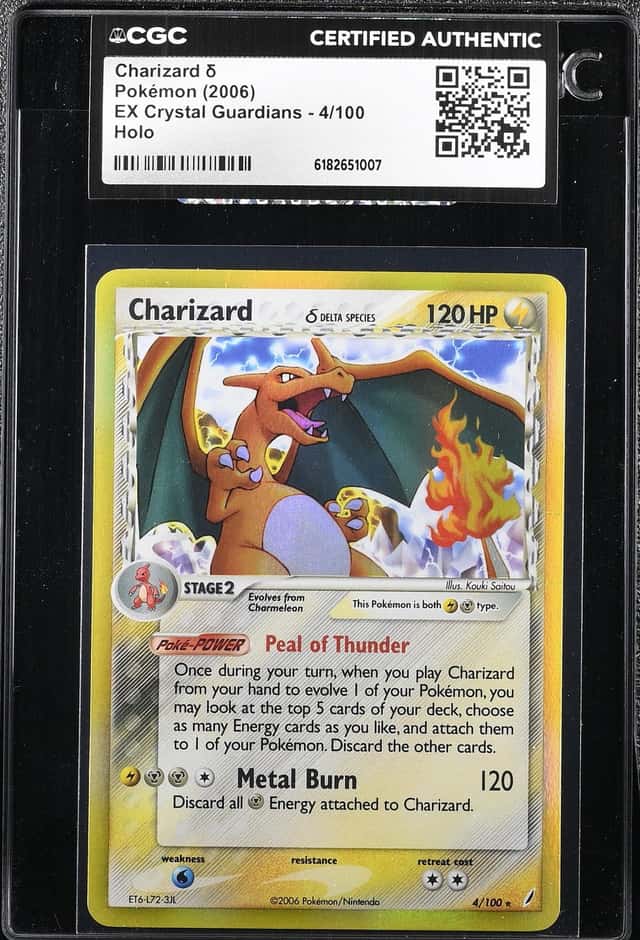 Charizard