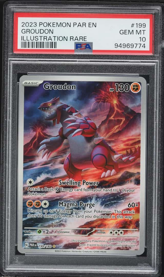 Groudon