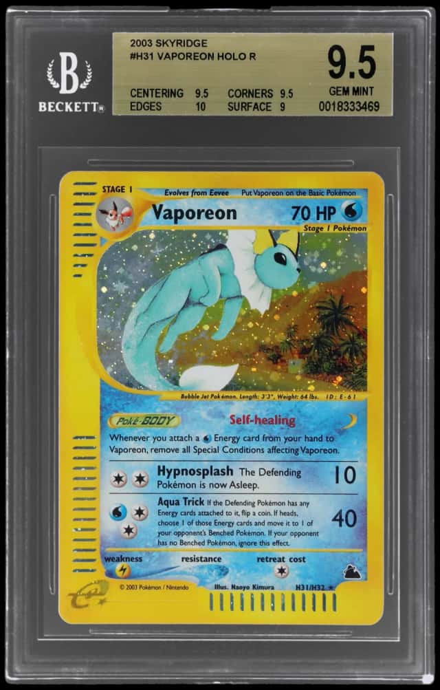 Vaporeon