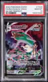 Rayquaza Vmax