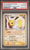 Jolteon Ex
