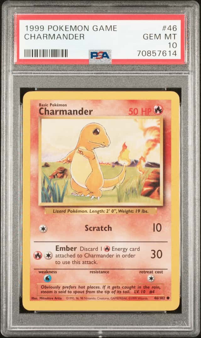Charmander