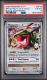 Rayquaza C Lv.x