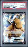 Dragonite Ex