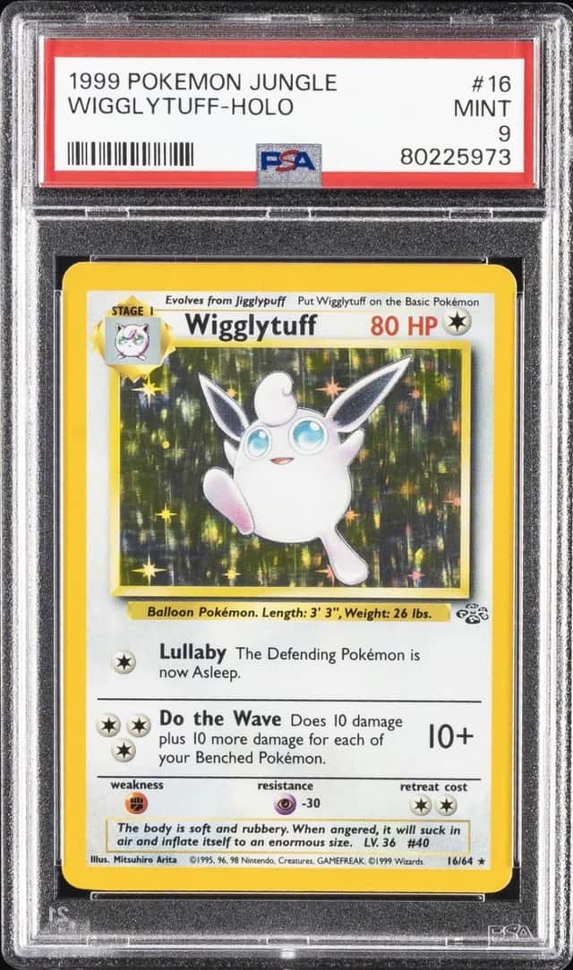 Wigglytuff