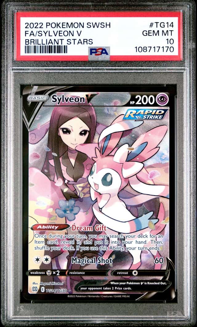 Sylveon V