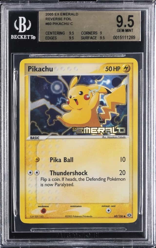 Pikachu