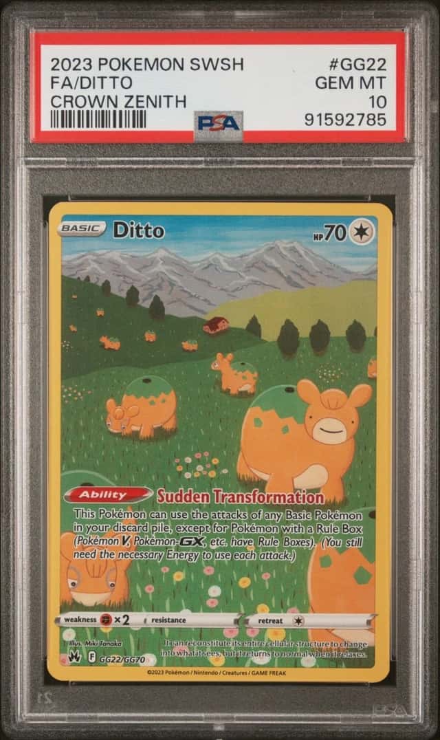 Ditto