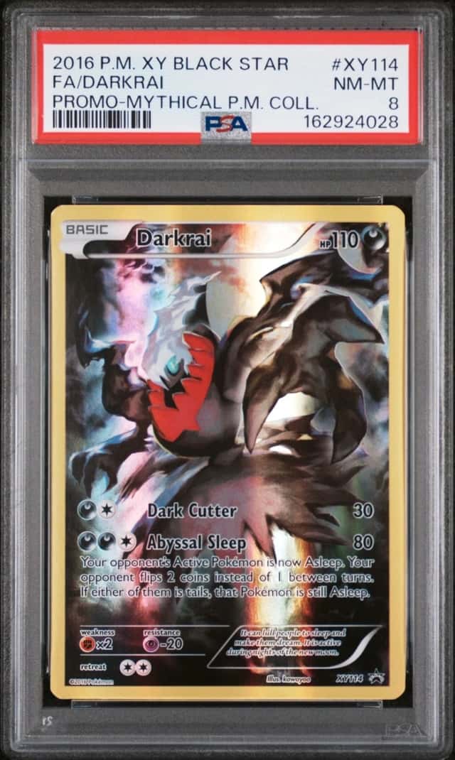 Darkrai