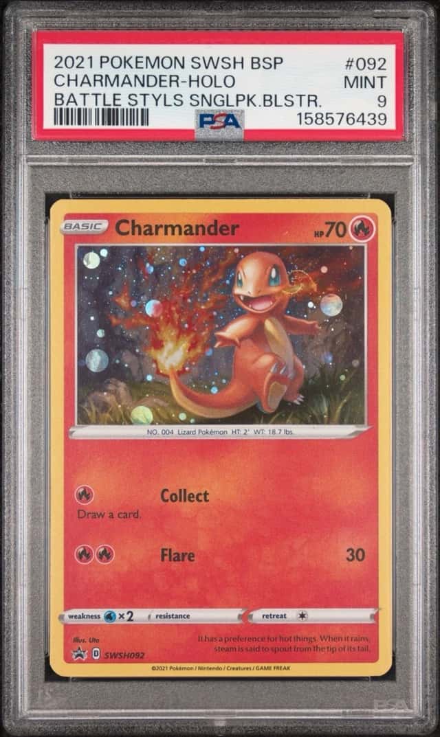 Charmander