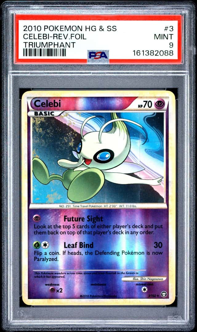 Celebi