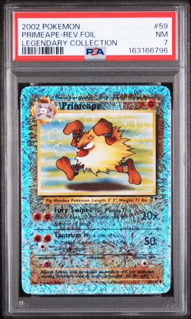 Primeape
