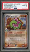 Meganium δ