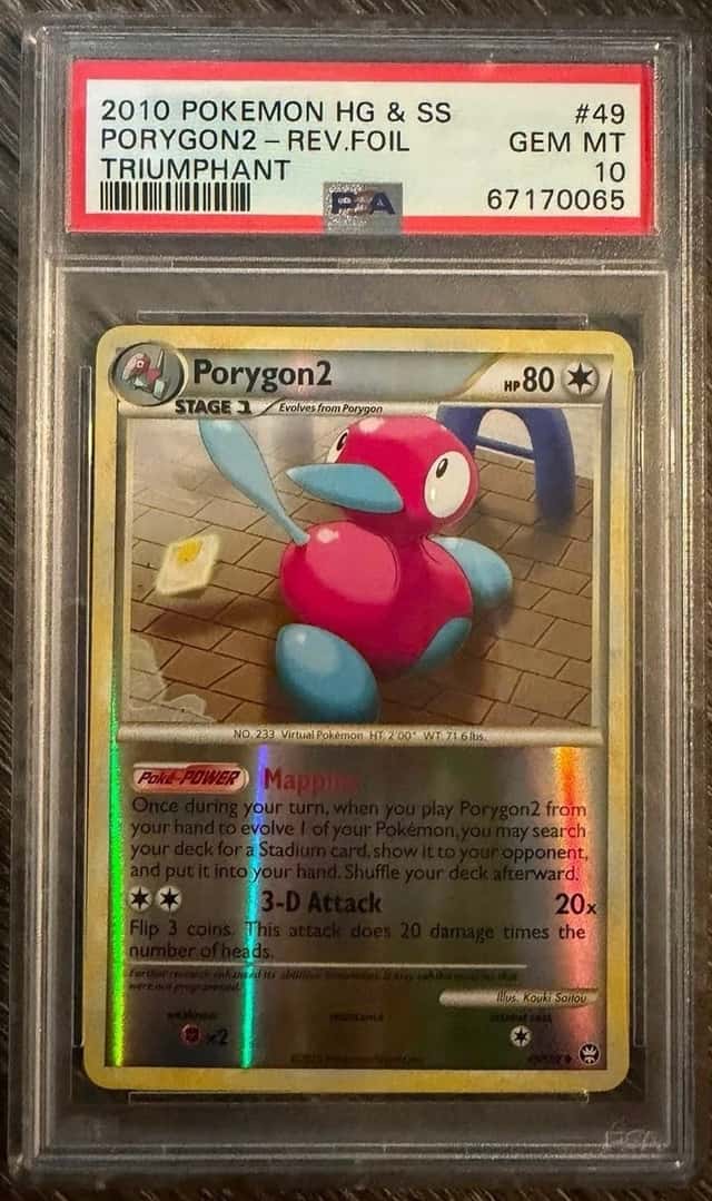 Porygon2