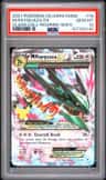 M Rayquaza Ex