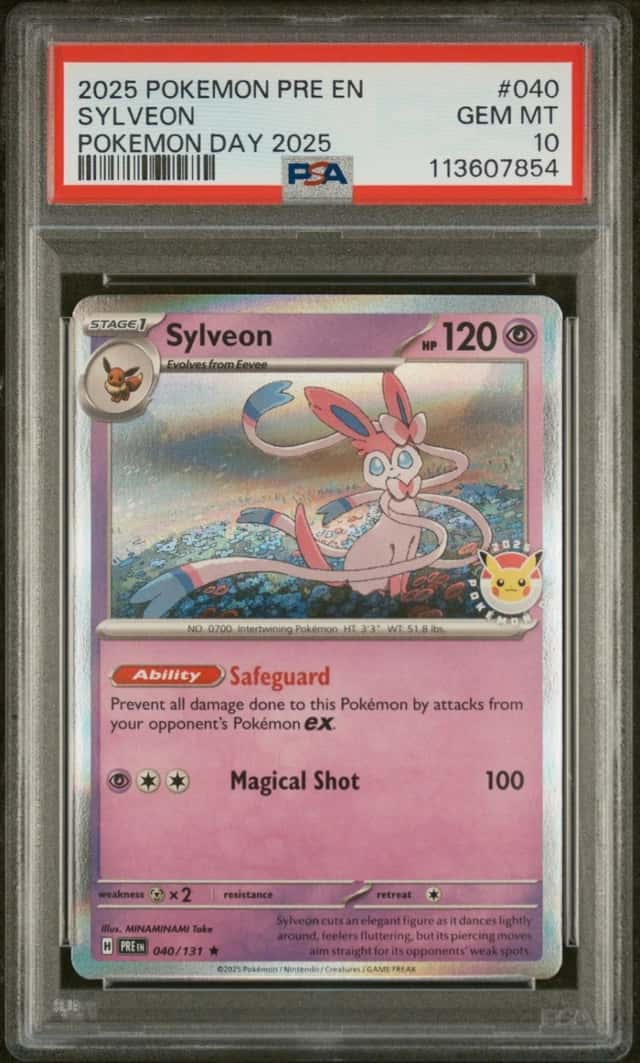 Sylveon