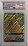 Dragonite Gx