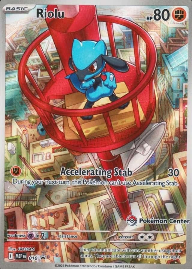Pokemon Center Etb · Box Center Elite Evolution Lucario Mega Trainer